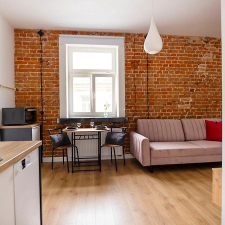 Lubartowska 19 Apartamenty Lublino Esterno foto