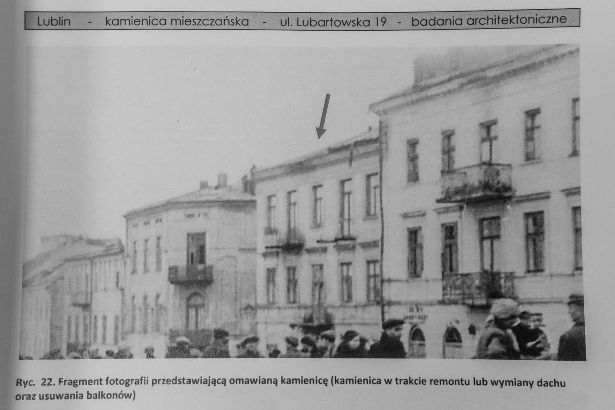 Lubartowska 19 Apartamenty Lublino Esterno foto